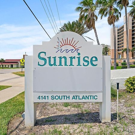 Sunrise 606 Villa New Smyrna Beach Ngoại thất bức ảnh