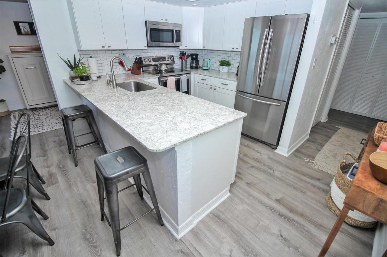 Sunrise 606 Villa New Smyrna Beach Ngoại thất bức ảnh