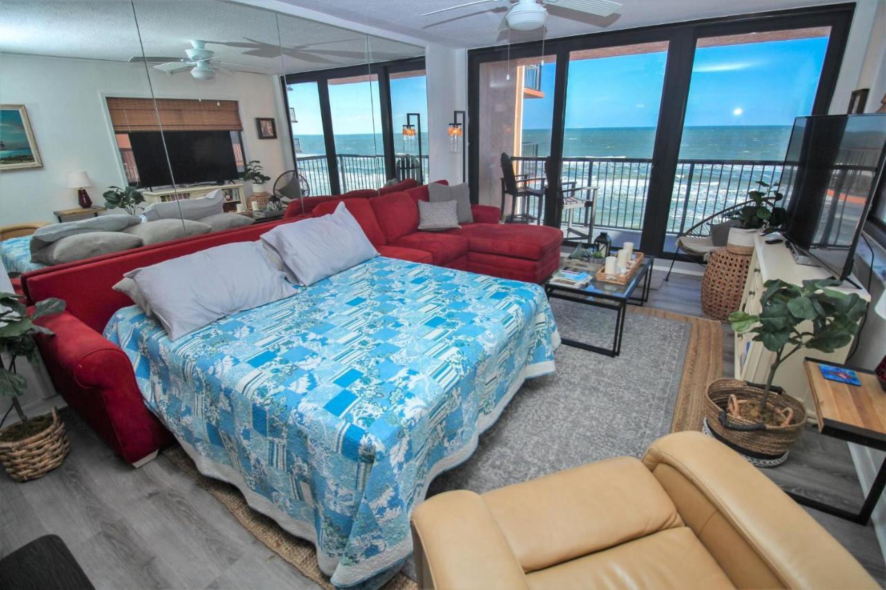 Sunrise 606 Villa New Smyrna Beach Ngoại thất bức ảnh