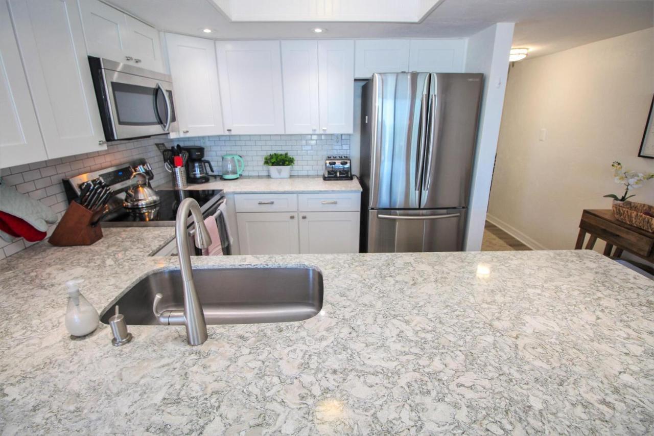 Sunrise 606 Villa New Smyrna Beach Ngoại thất bức ảnh