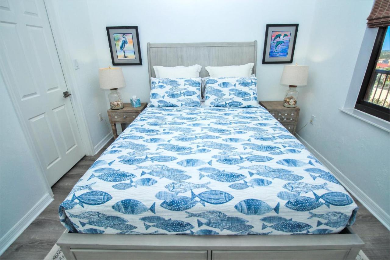 Sunrise 606 Villa New Smyrna Beach Ngoại thất bức ảnh