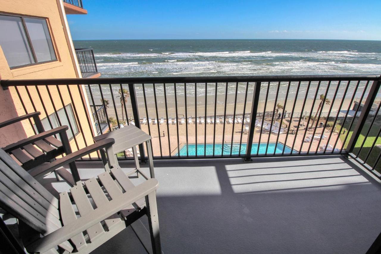 Sunrise 606 Villa New Smyrna Beach Ngoại thất bức ảnh