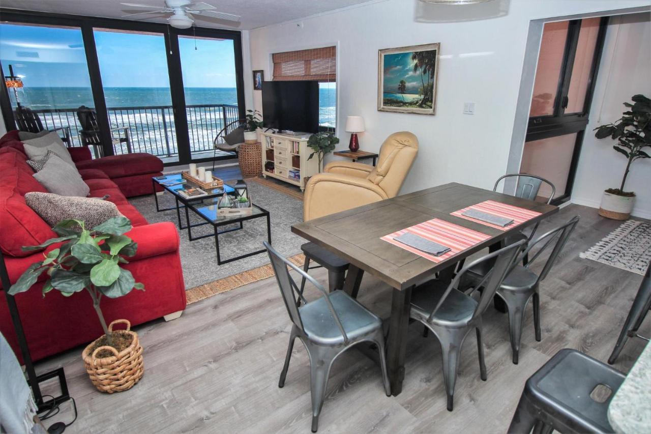 Sunrise 606 Villa New Smyrna Beach Ngoại thất bức ảnh