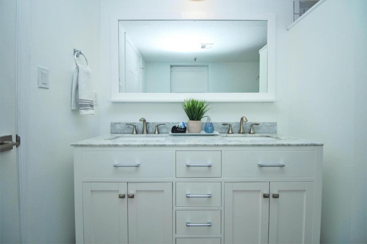 Sunrise 606 Villa New Smyrna Beach Ngoại thất bức ảnh