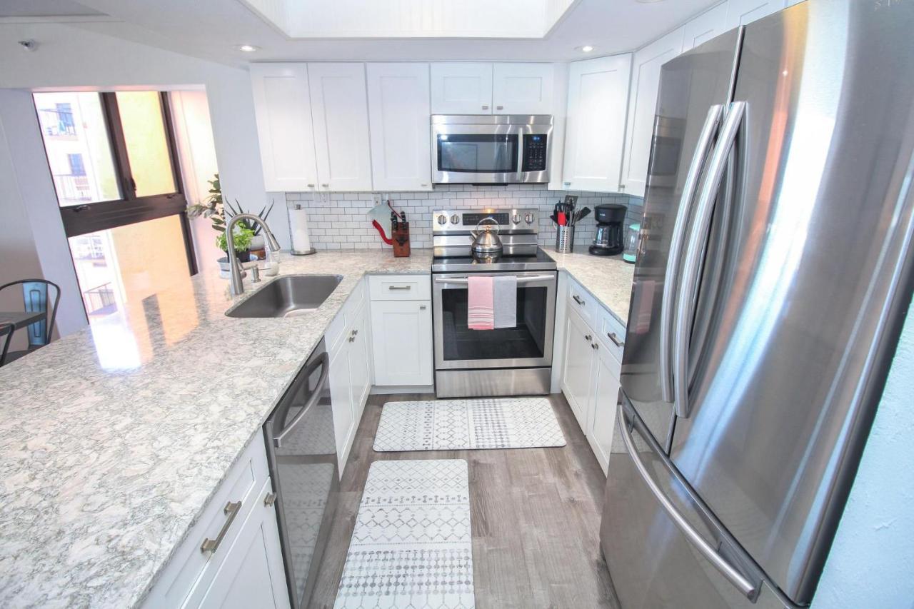 Sunrise 606 Villa New Smyrna Beach Ngoại thất bức ảnh