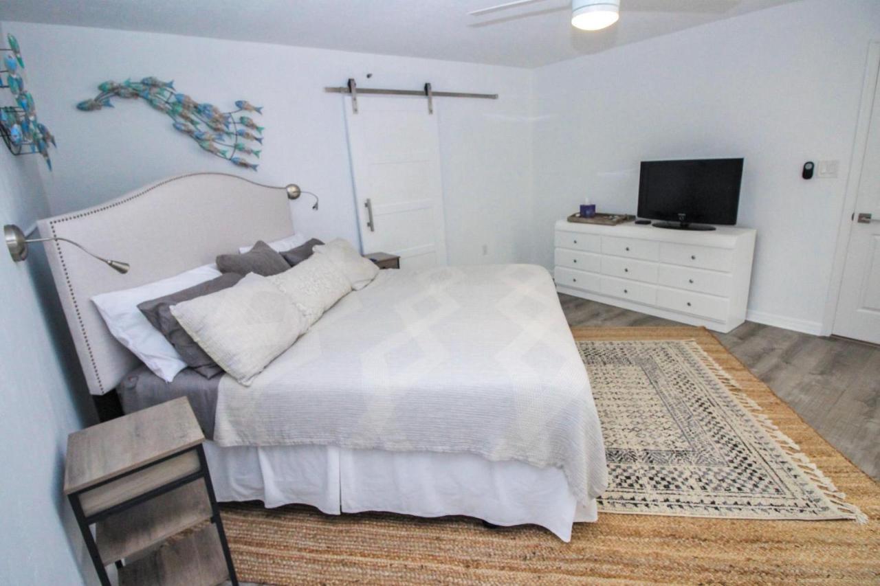 Sunrise 606 Villa New Smyrna Beach Ngoại thất bức ảnh