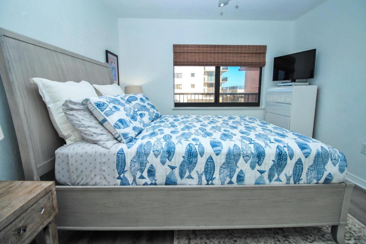 Sunrise 606 Villa New Smyrna Beach Ngoại thất bức ảnh