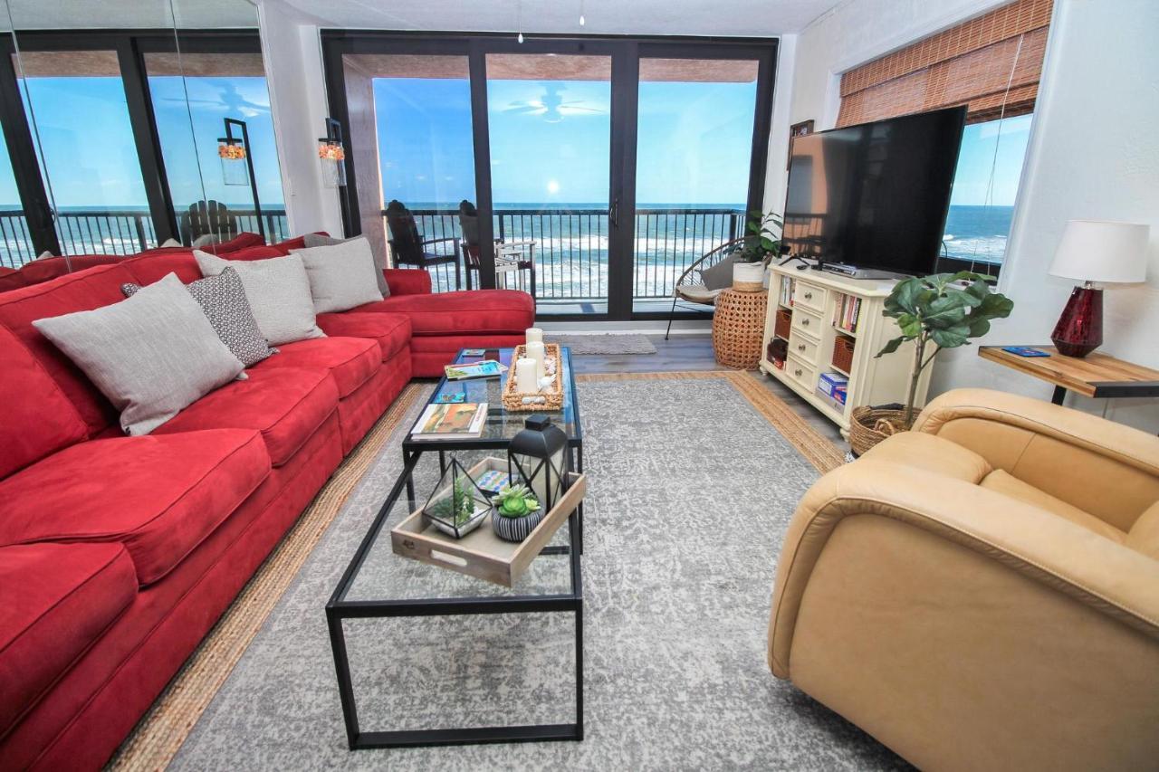 Sunrise 606 Villa New Smyrna Beach Ngoại thất bức ảnh