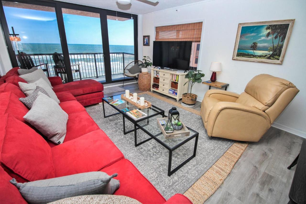 Sunrise 606 Villa New Smyrna Beach Ngoại thất bức ảnh