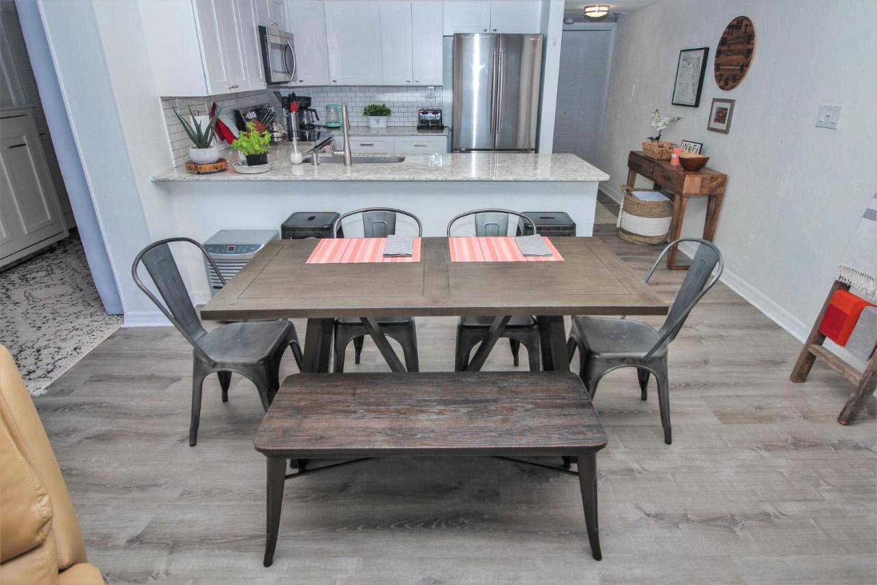 Sunrise 606 Villa New Smyrna Beach Ngoại thất bức ảnh