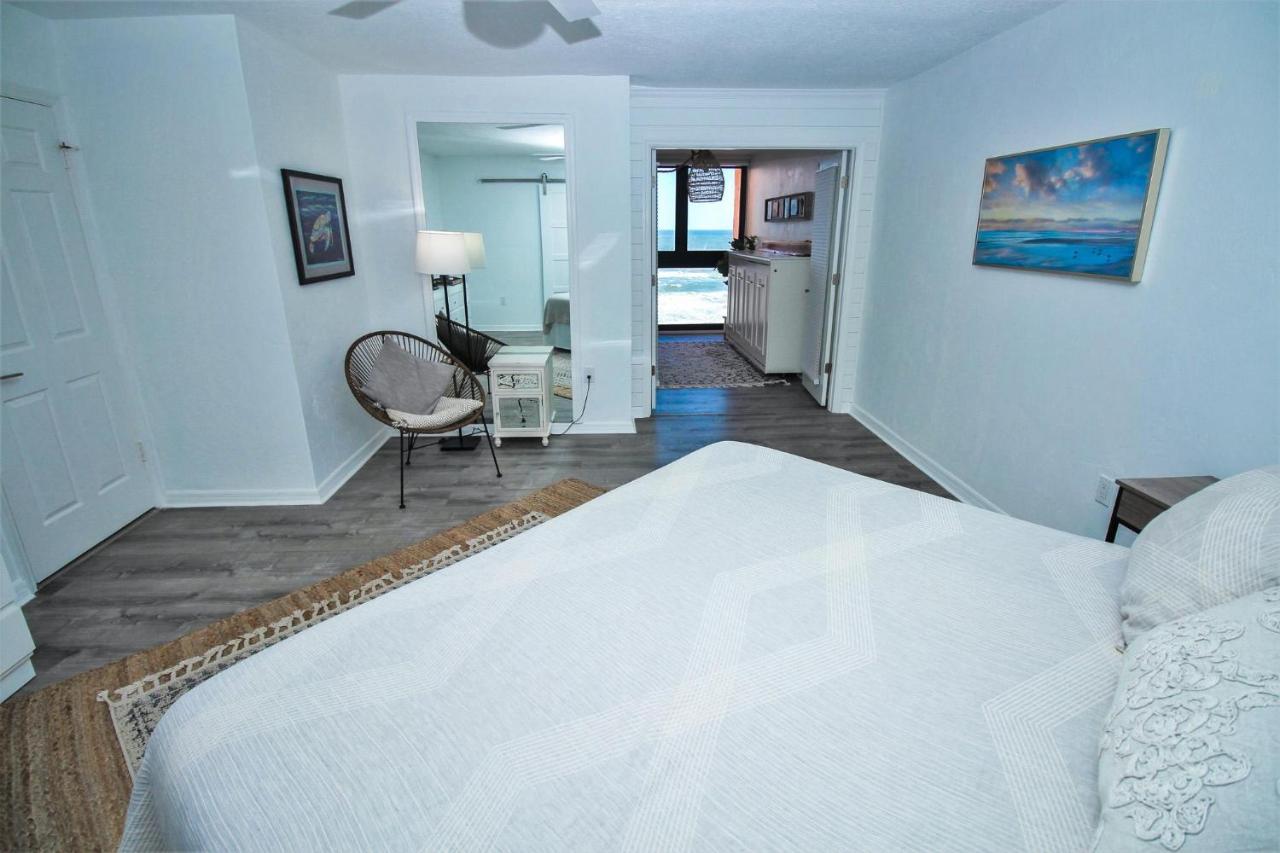 Sunrise 606 Villa New Smyrna Beach Ngoại thất bức ảnh