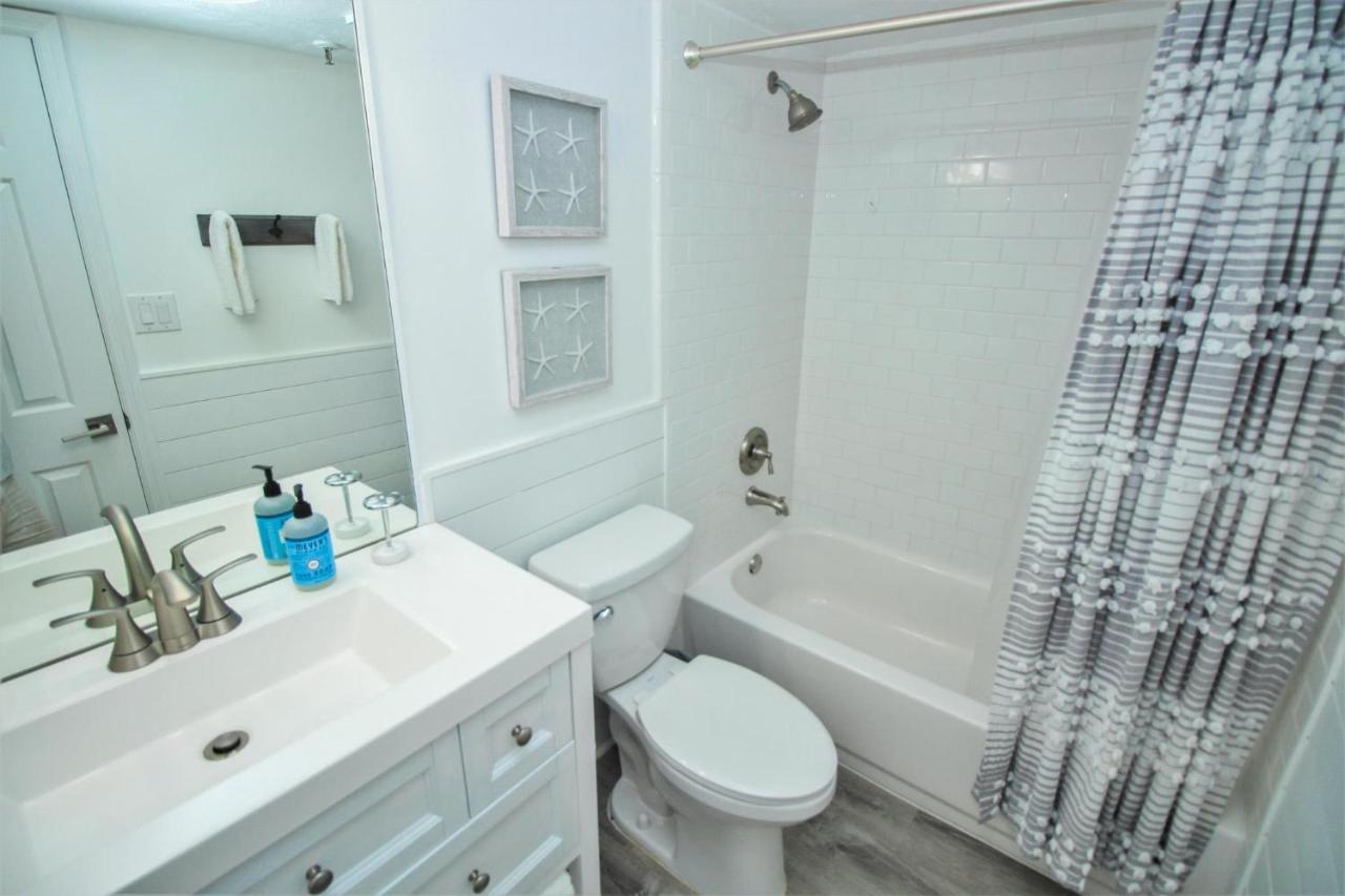 Sunrise 606 Villa New Smyrna Beach Ngoại thất bức ảnh