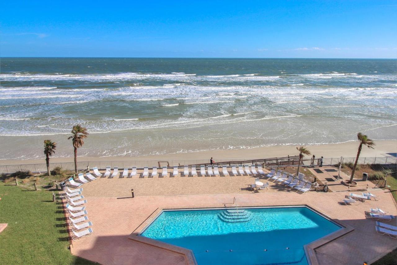 Sunrise 606 Villa New Smyrna Beach Ngoại thất bức ảnh