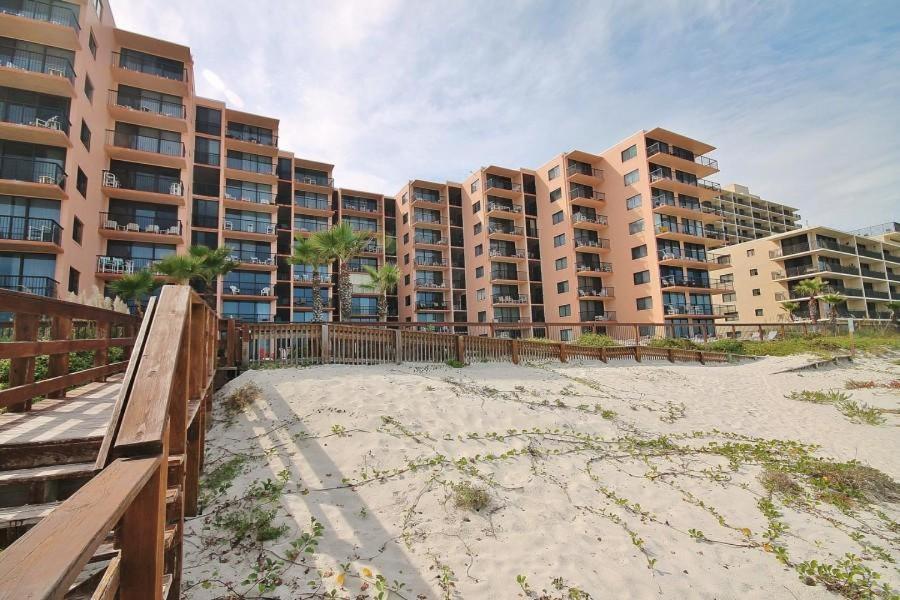 Sunrise 606 Villa New Smyrna Beach Ngoại thất bức ảnh