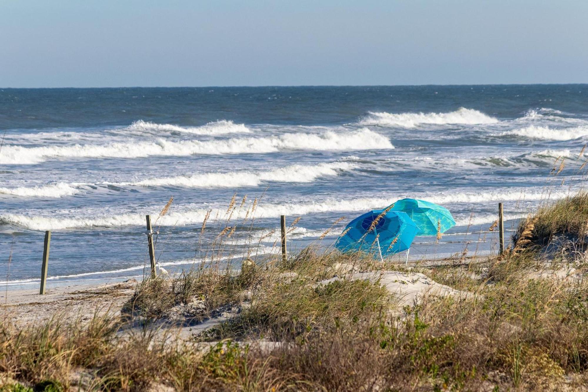 Sunrise 606 Villa New Smyrna Beach Ngoại thất bức ảnh